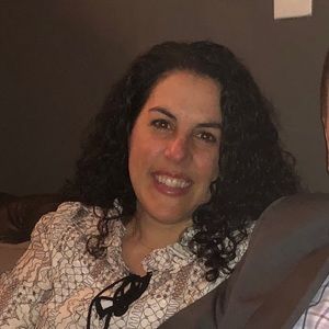 Meet your Posher, Graziella